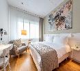 Westcord Hotel Delft oda fotoğrafı