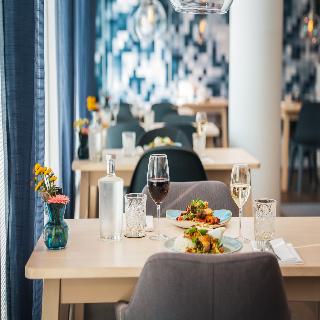 Westcord Hotel Delft fotoÄŸrafÄ±
