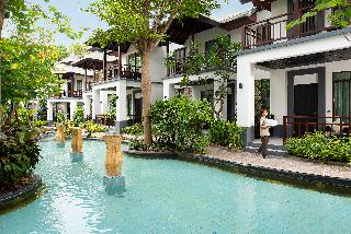 The Zign Premium Villa otel fotoğrafı