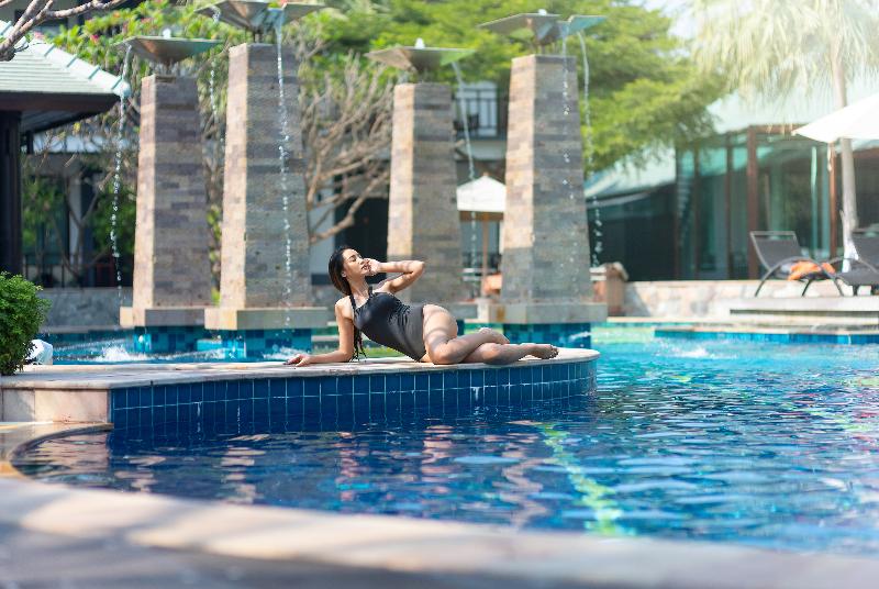The Zign Premium Villa - Genel
