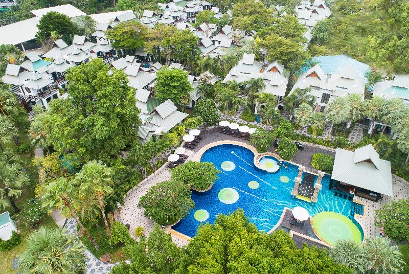 The Zign Premium Villa - Genel