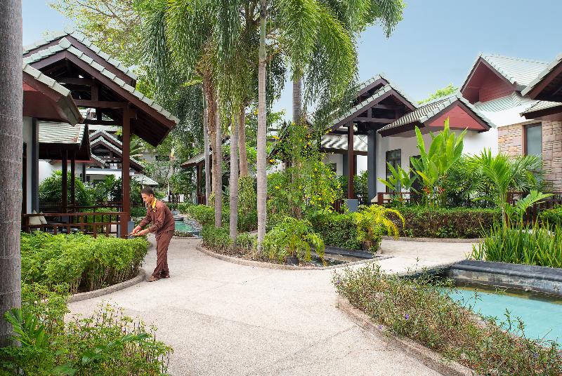 The Zign Premium Villa - Genel