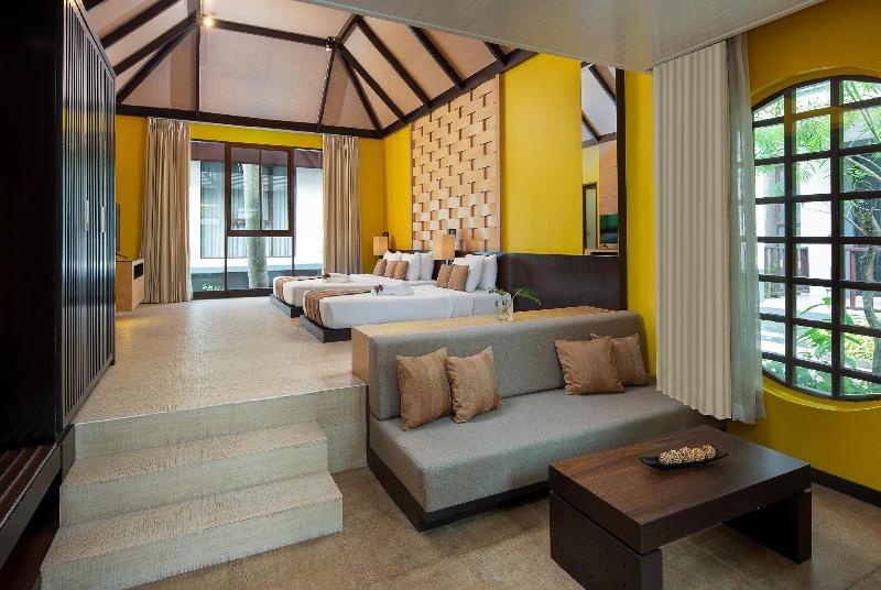 The Zign Premium Villa - Oda