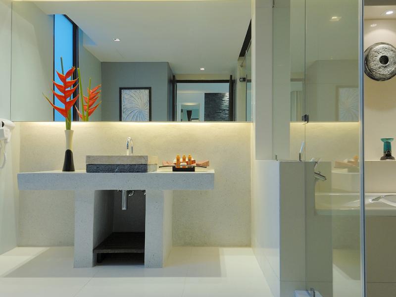 The Zign Premium Villa - Oda