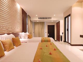 The Zign Premium Villa fotoÄŸrafÄ±
