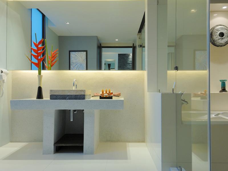 The Zign Premium Villa - Oda