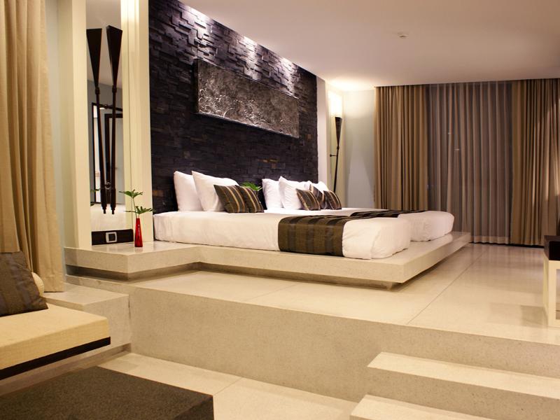 The Zign Premium Villa - Oda