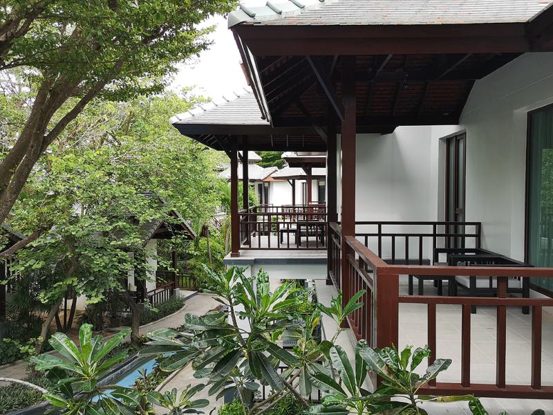 The Zign Premium Villa - Oda