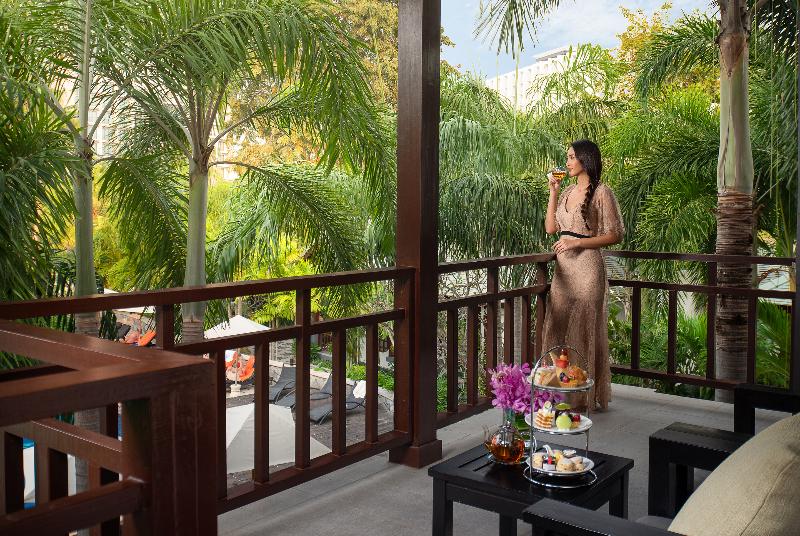 The Zign Premium Villa - Oda