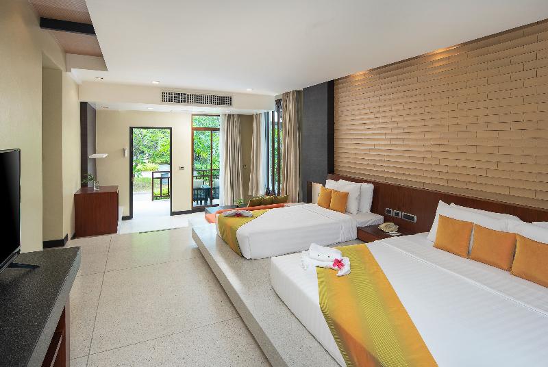 The Zign Premium Villa - Oda