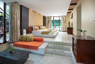 The Zign Premium Villa fotoÄŸrafÄ±