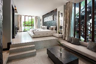 The Zign Premium Villa fotoÄŸrafÄ±