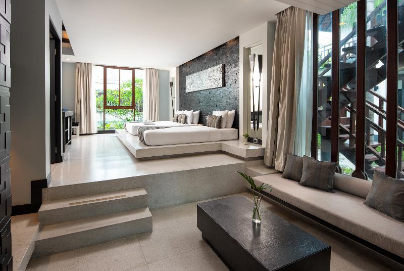 The Zign Premium Villa - Oda