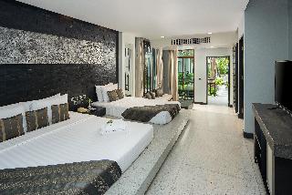 The Zign Premium Villa fotoÄŸrafÄ±