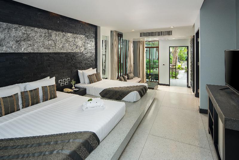 The Zign Premium Villa - Oda