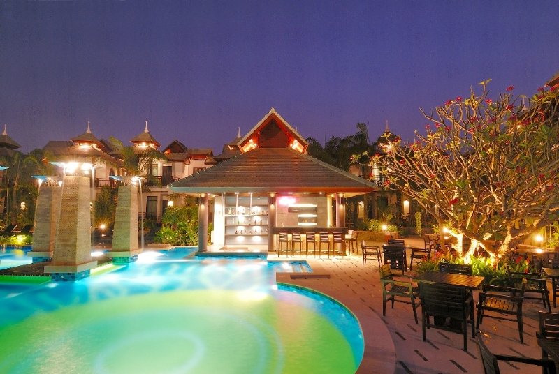 The Zign Premium Villa fotoÄŸrafÄ±