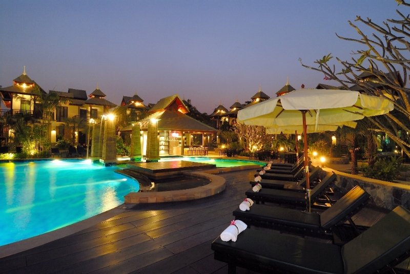 The Zign Premium Villa fotoÄŸrafÄ±