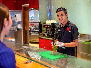 Ibis Bandung Trans Studio fotoÄŸrafÄ±