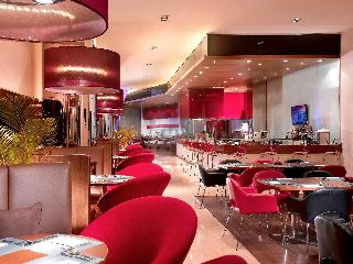 Ibis Bandung Trans Studio fotoÄŸrafÄ±