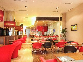 Ibis Bandung Trans Studio fotoÄŸrafÄ±