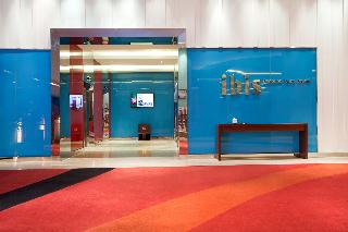 Ibis Bandung Trans Studio fotoÄŸrafÄ±