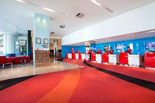 Ibis Bandung Trans Studio fotoÄŸrafÄ±
