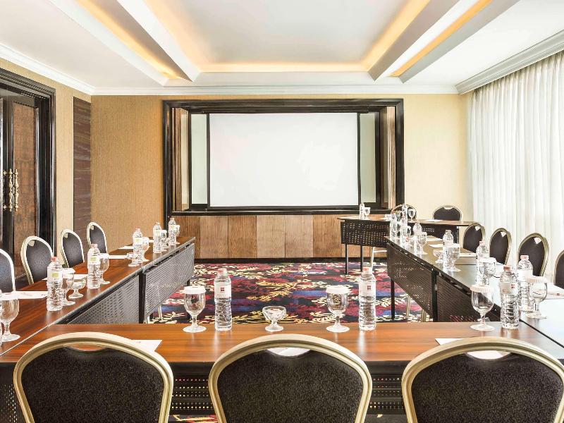 Ibis Bandung Trans Studio - Toplantı