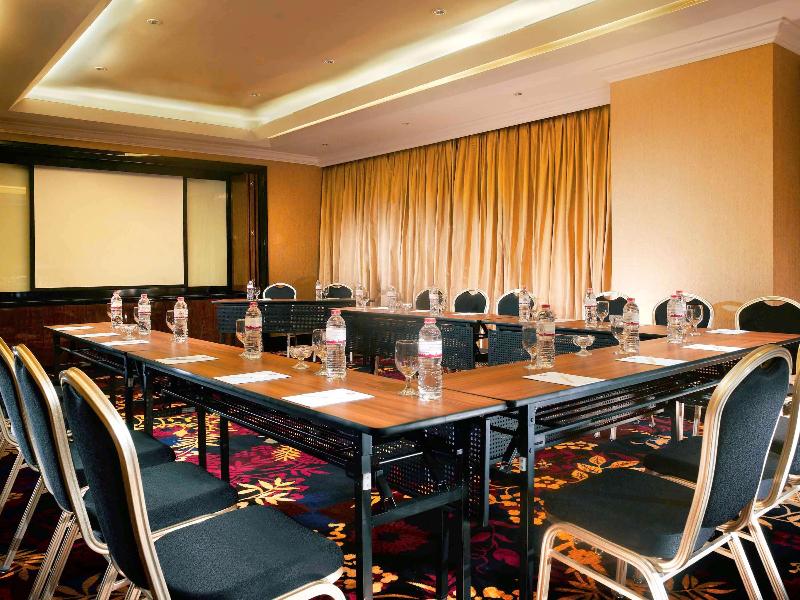 Ibis Bandung Trans Studio - Toplantı