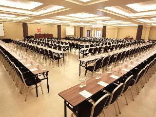 Ibis Bandung Trans Studio fotoÄŸrafÄ±