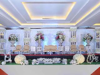 Ibis Bandung Trans Studio fotoÄŸrafÄ±