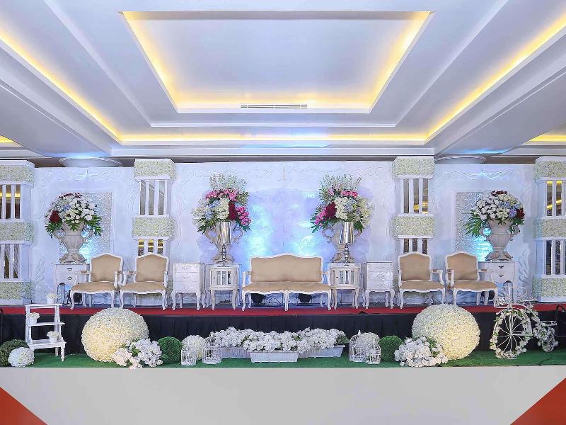 Ibis Bandung Trans Studio - Toplantı