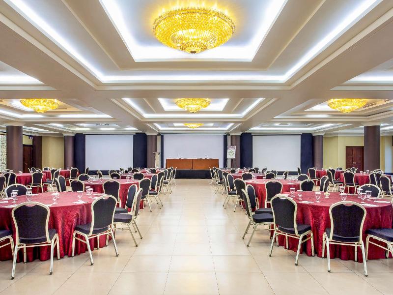 Ibis Bandung Trans Studio - Toplantı