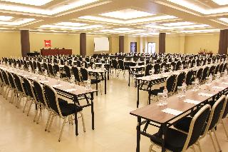 Ibis Bandung Trans Studio fotoÄŸrafÄ±