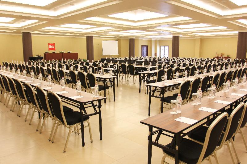 Ibis Bandung Trans Studio - Toplantı