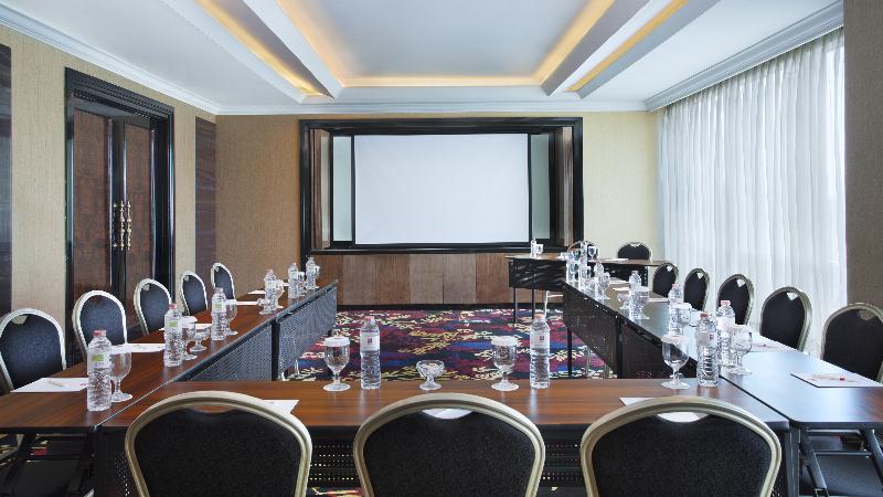 Ibis Bandung Trans Studio - Toplantı