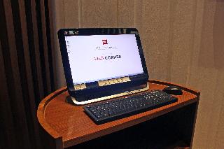 Ibis Bandung Trans Studio fotoÄŸrafÄ±