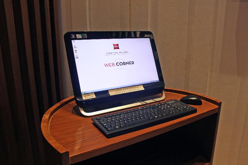 Ibis Bandung Trans Studio - Genel