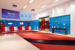Ibis Bandung Trans Studio fotoÄŸrafÄ±