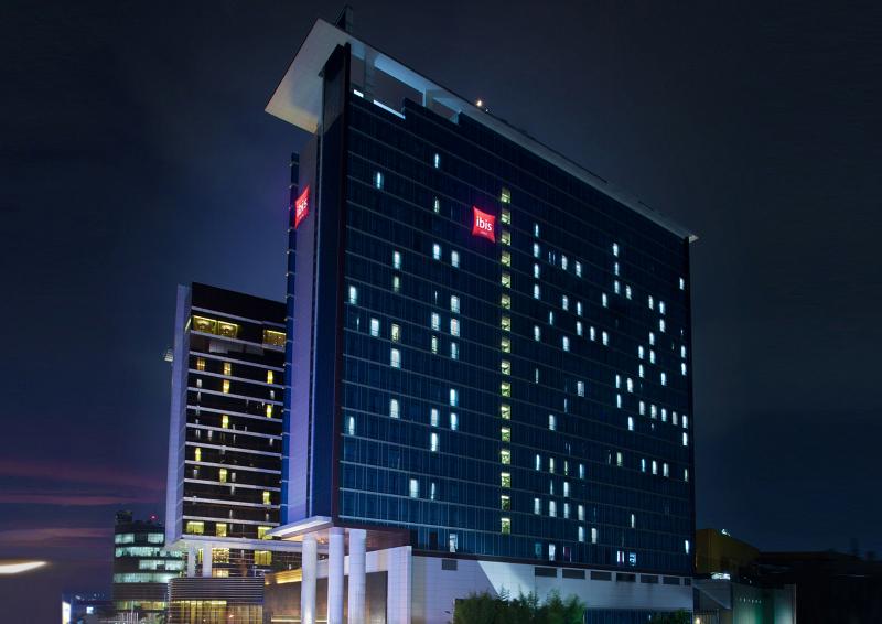 Ibis Bandung Trans Studio - Genel