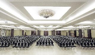 Ibis Bandung Trans Studio fotoÄŸrafÄ±