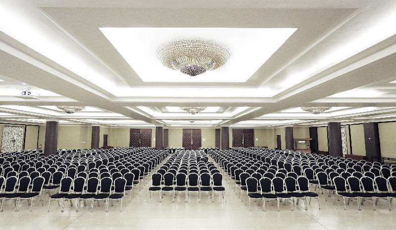 Ibis Bandung Trans Studio - Genel