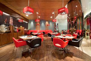 Ibis Bandung Trans Studio fotoÄŸrafÄ±