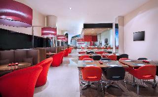 Ibis Bandung Trans Studio fotoÄŸrafÄ±