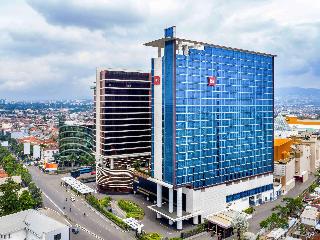 Ibis Bandung Trans Studio fotoÄŸrafÄ±