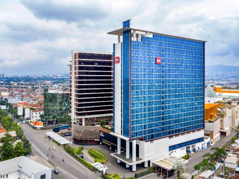 Ibis Bandung Trans Studio - Genel