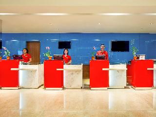 Ibis Bandung Trans Studio fotoÄŸrafÄ±