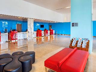 Ibis Bandung Trans Studio fotoÄŸrafÄ±