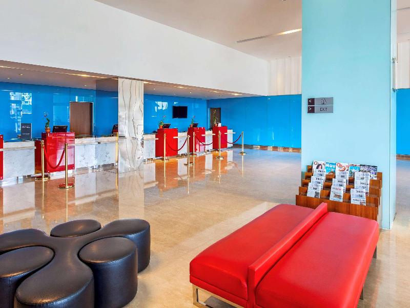 Ibis Bandung Trans Studio - Genel