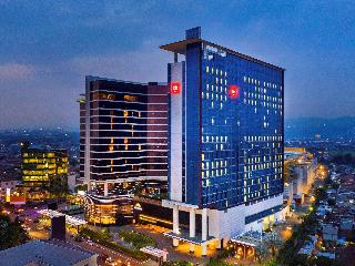 Ibis Bandung Trans Studio fotoÄŸrafÄ±