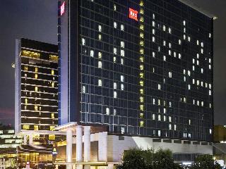 Ibis Bandung Trans Studio fotoÄŸrafÄ±